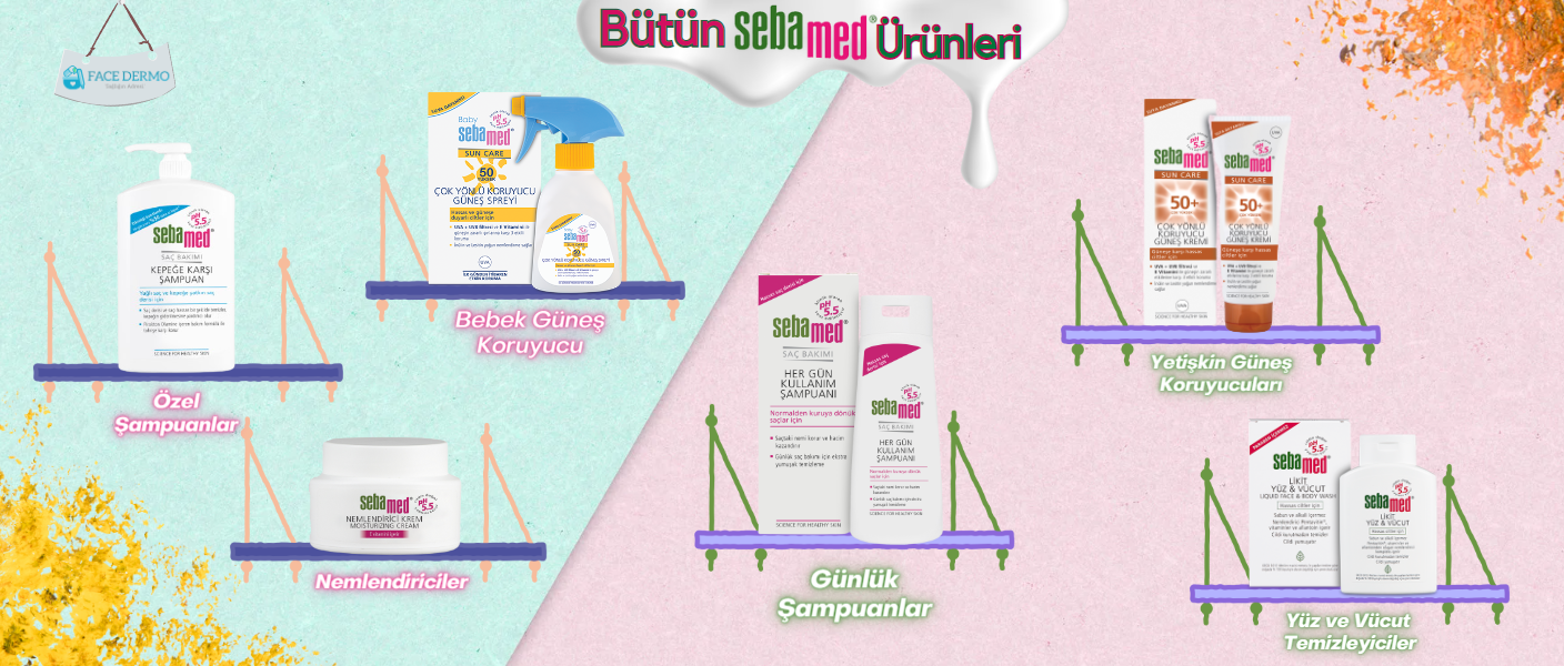 Sebamed